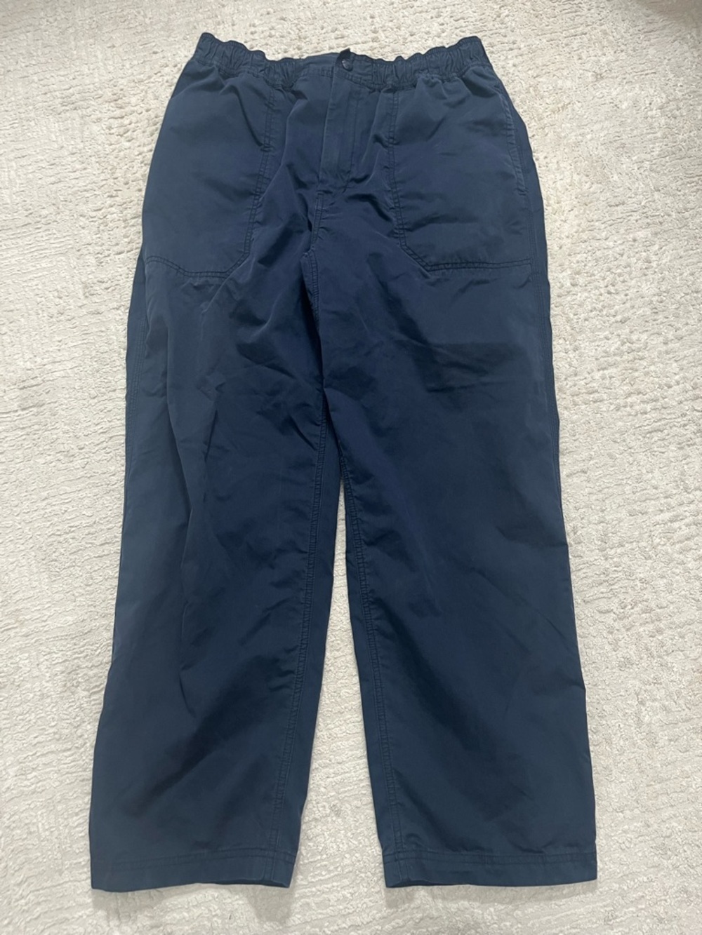 Best Made Co Relaxed Fit Pant